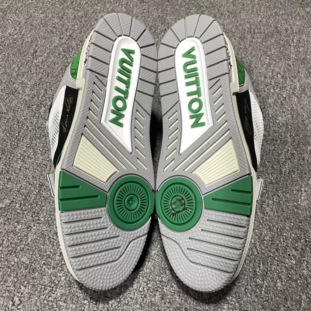 Louis Vuitton Trainer