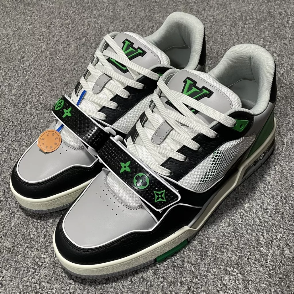 Louis Vuitton Trainer