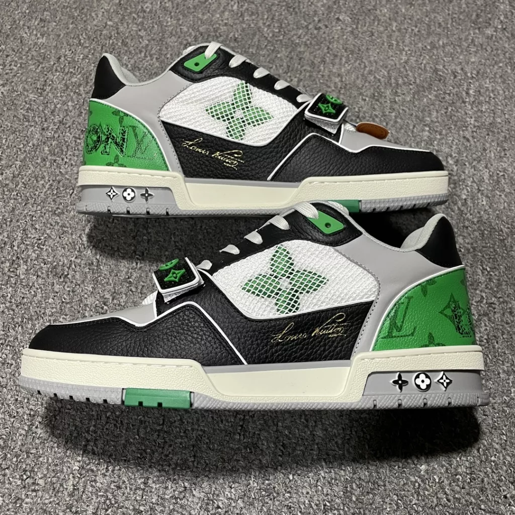 Louis Vuitton Trainer