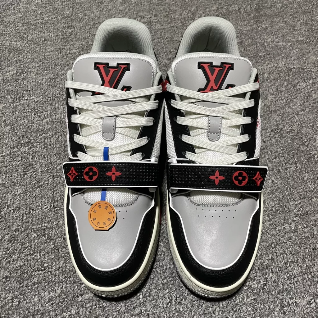Louis Vuitton Trainer