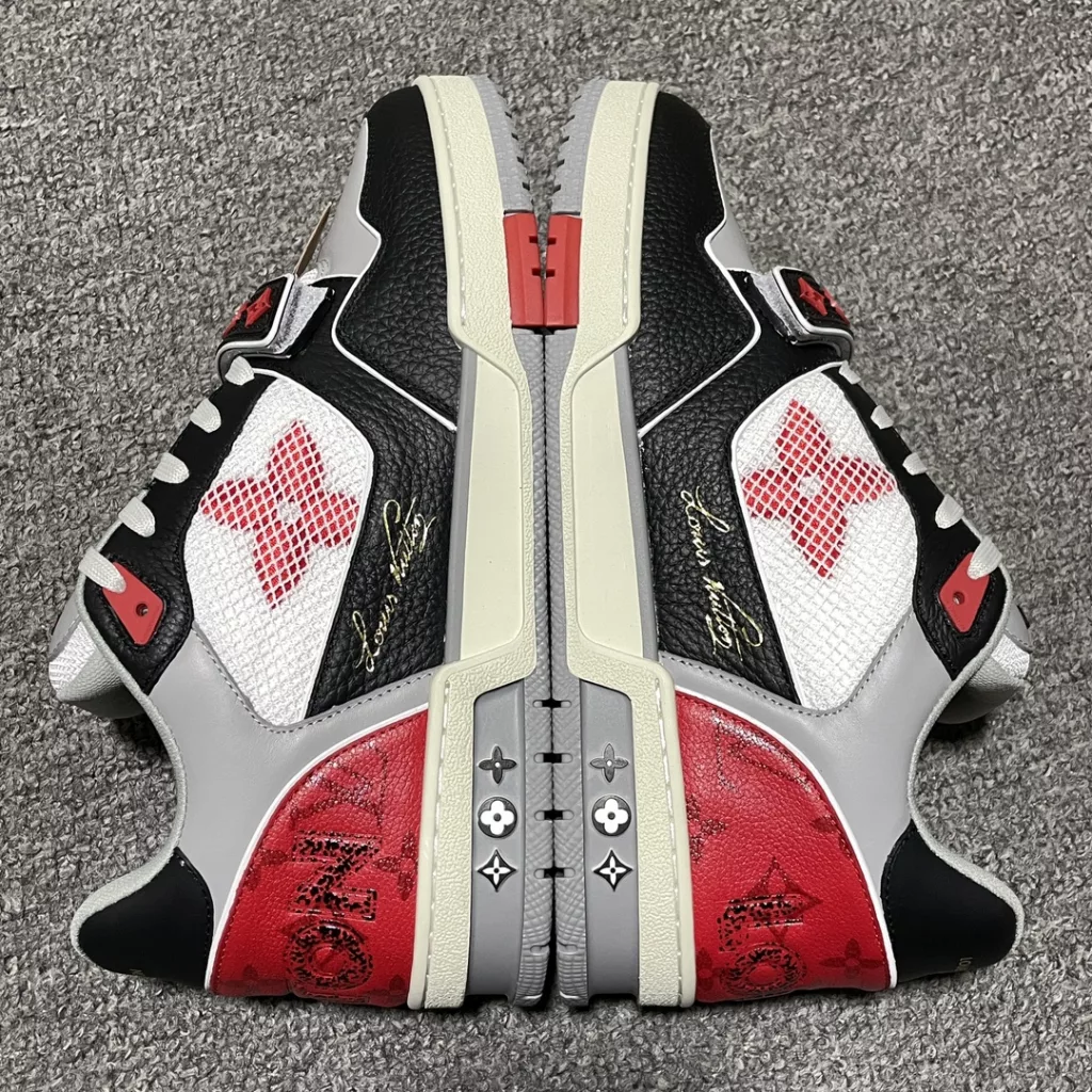 Louis Vuitton Trainer