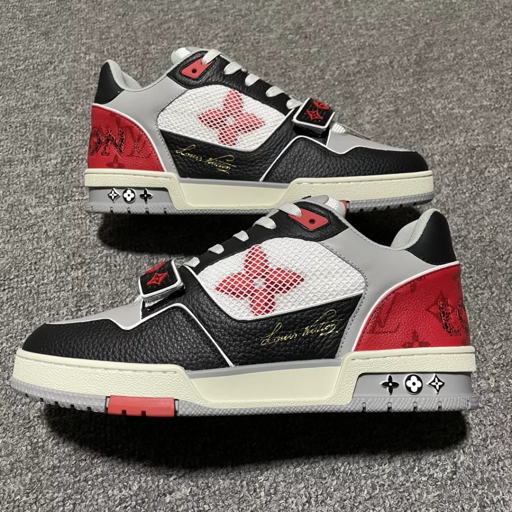 Louis Vuitton Trainer