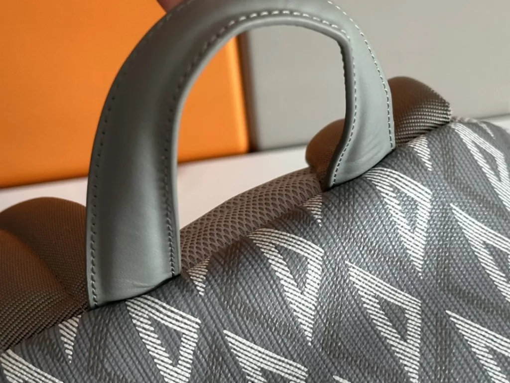 Dior backpack