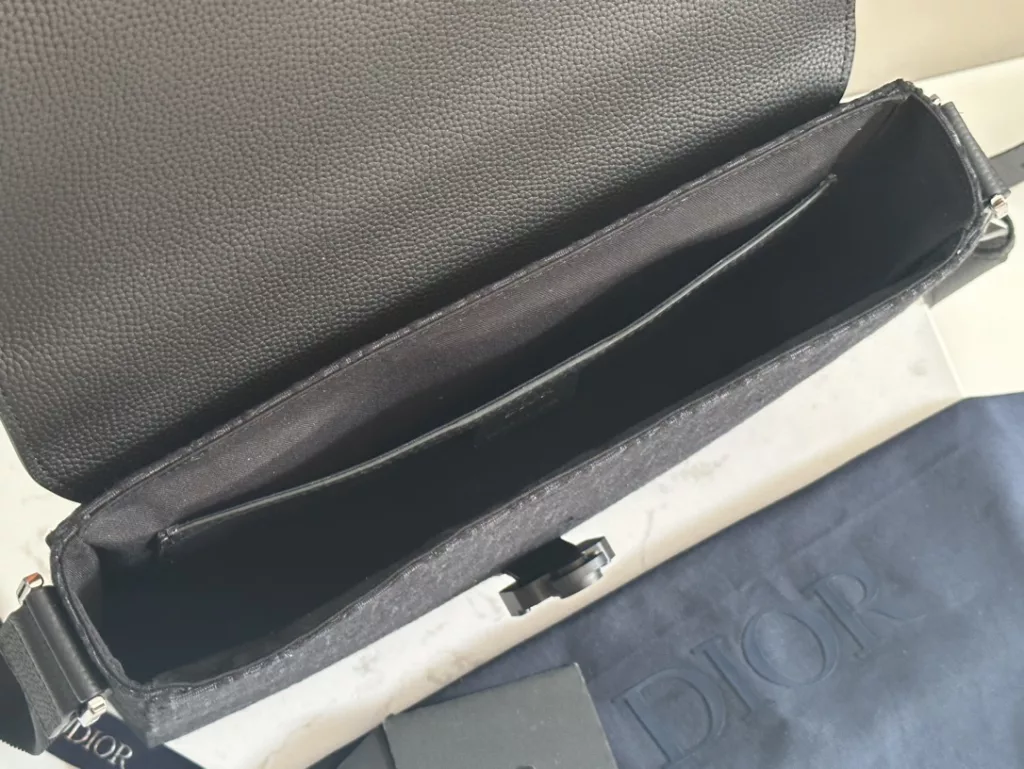 Dior shoulder bag