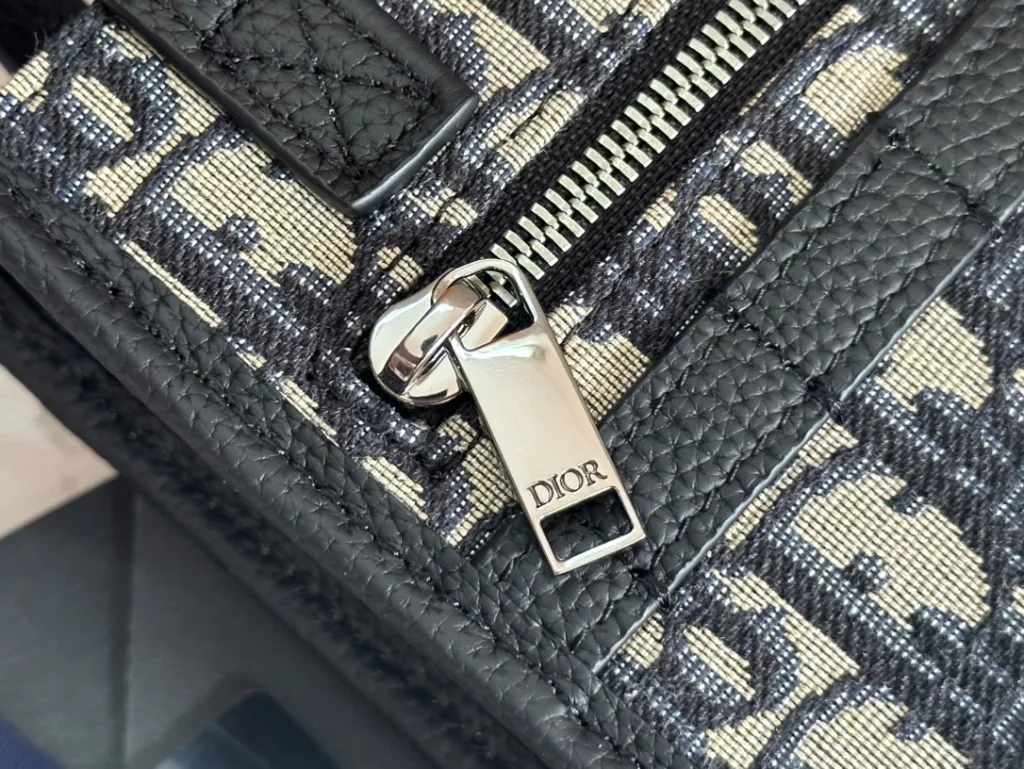 Dior Safari North-South Mini handbag