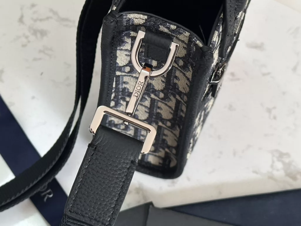 Dior Safari North-South Mini handbag