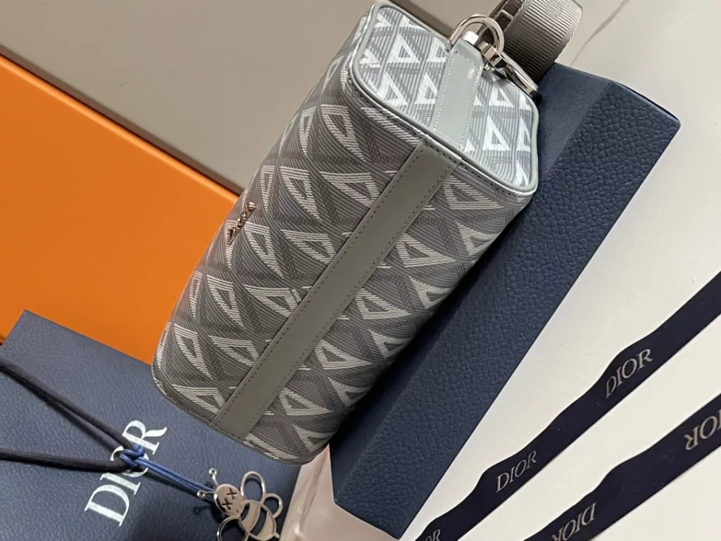 Dior Lingot Messenger Bag