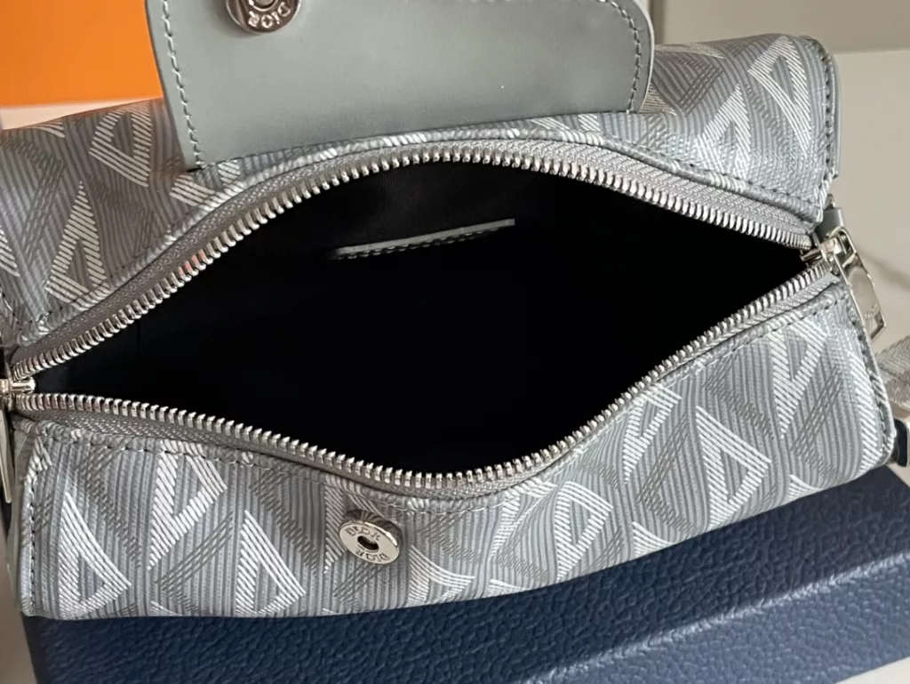 Dior Lingot Messenger Bag