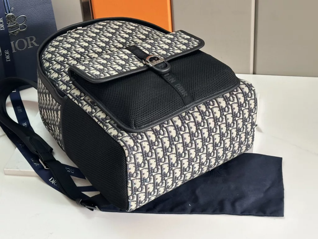 Dior backpack