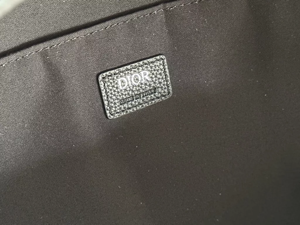 Dior backpack