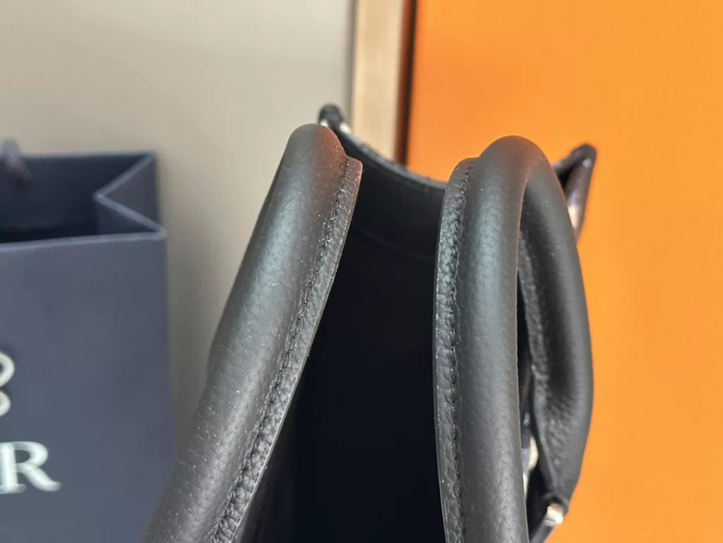 Dior East-West Handbag