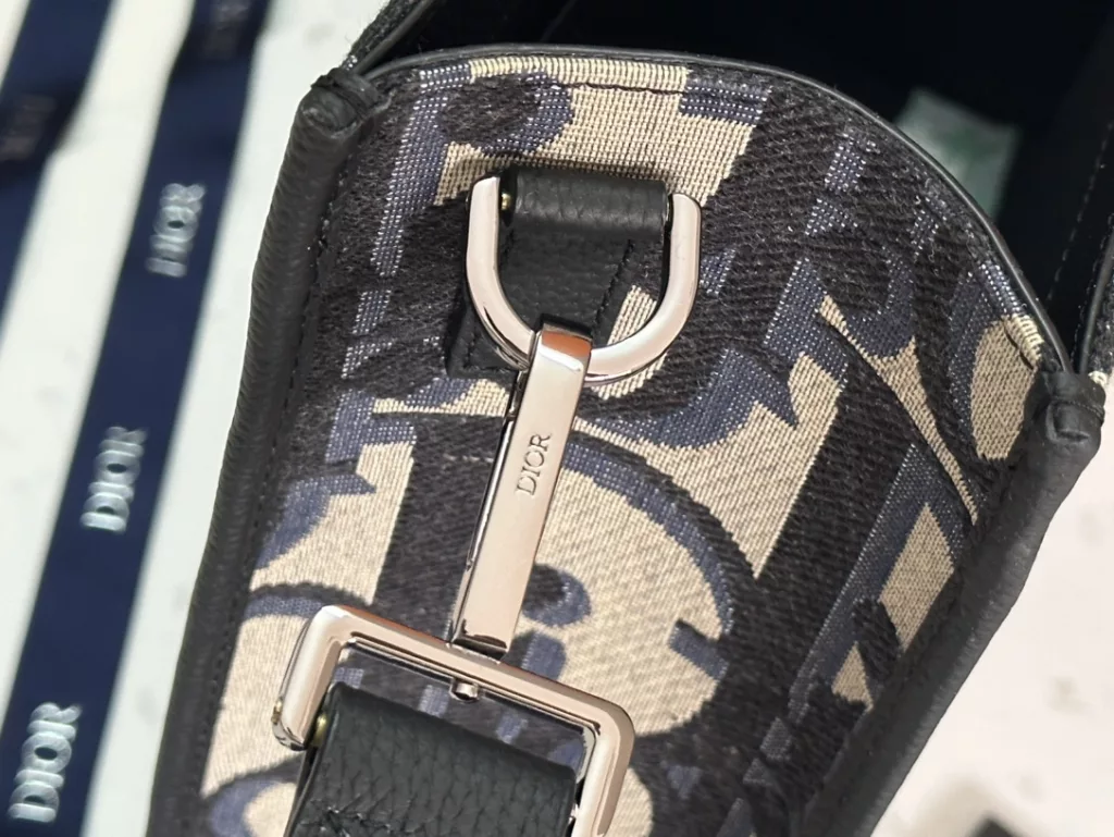 Dior East-West Handbag