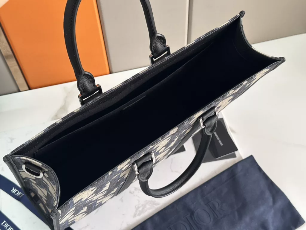 Dior East-West Handbag