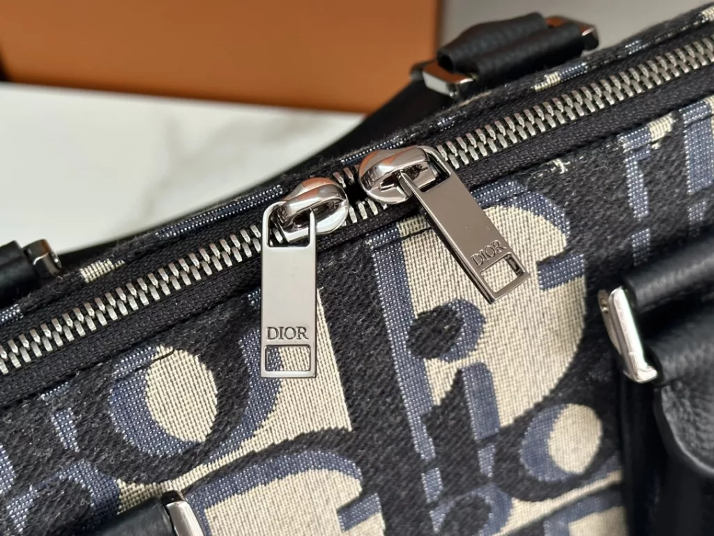 DIOR Weekender 40 handbag