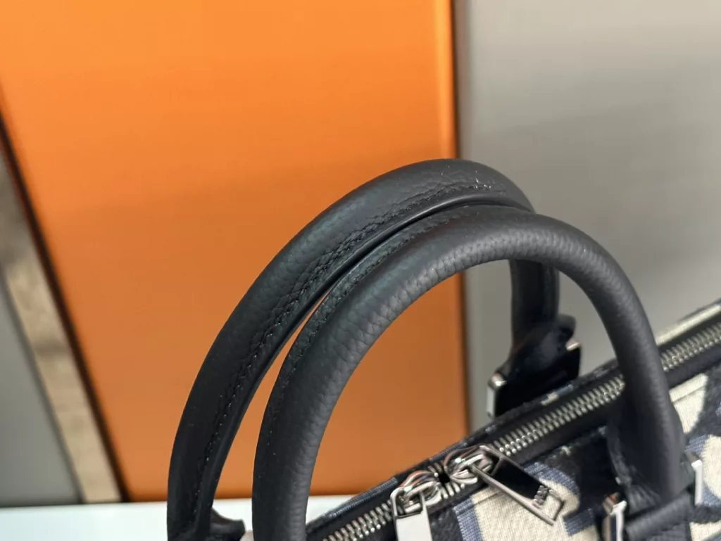 DIOR Weekender 40 handbag