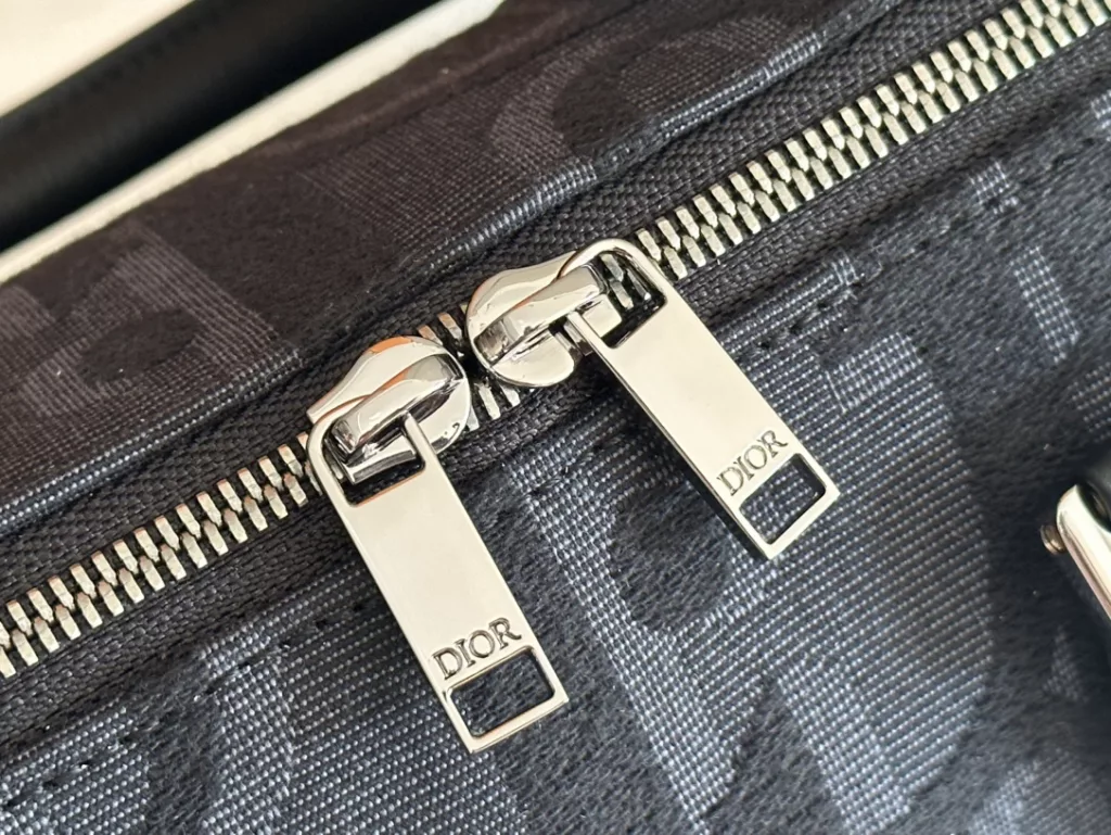 DIOR Weekender 40 handbag