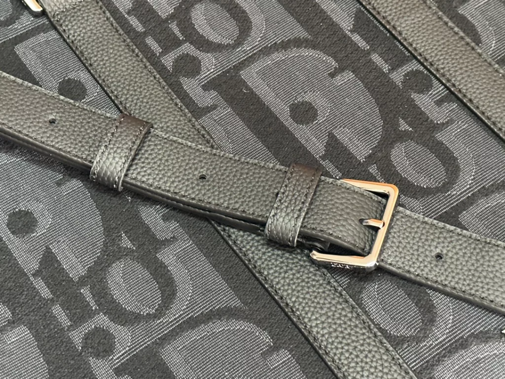 DIOR East-West Handbag