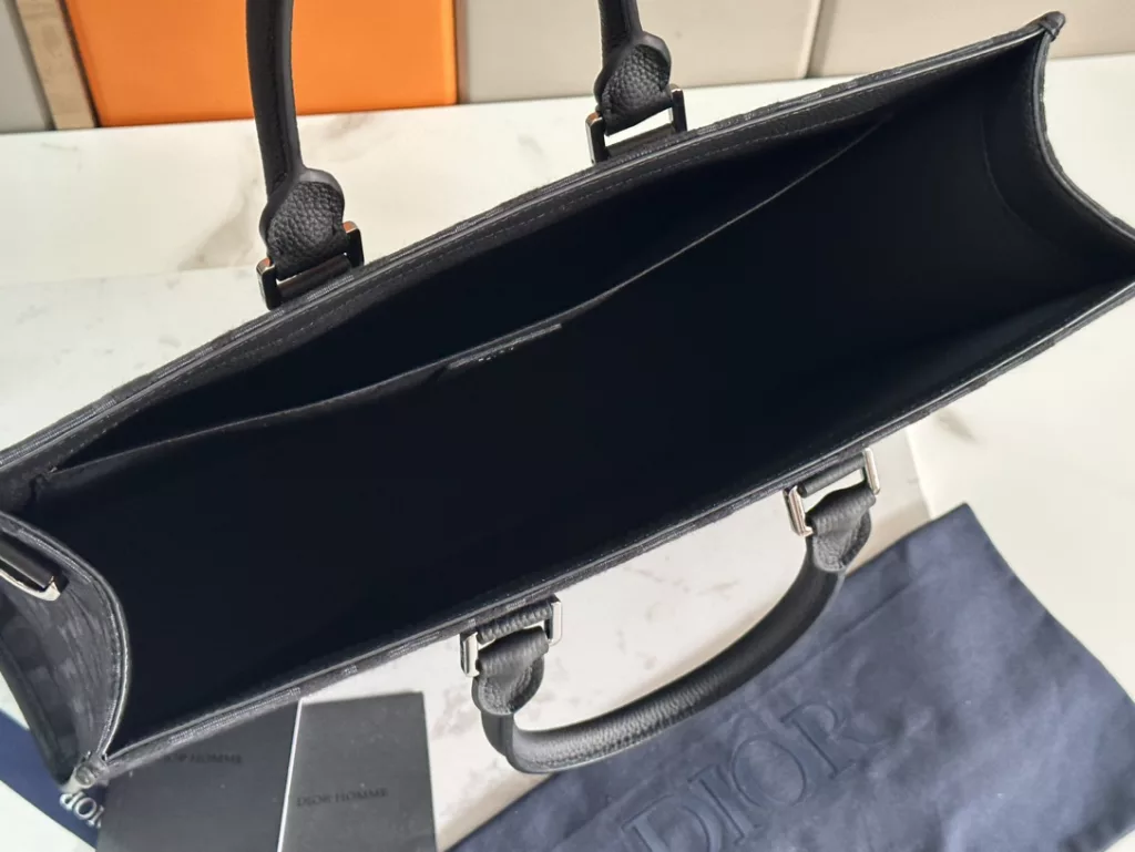 DIOR East-West Handbag