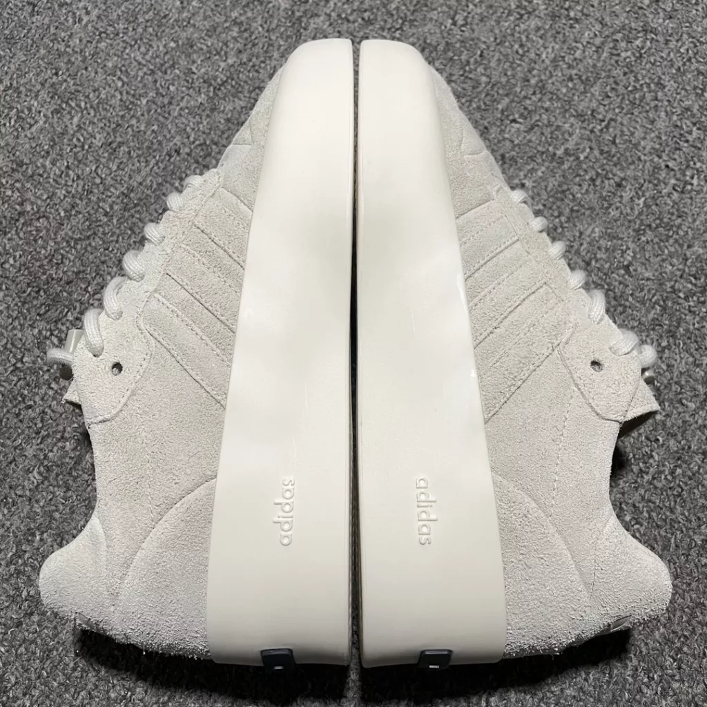 Fear of God x Adidas Athletics Rivalry 86 Low