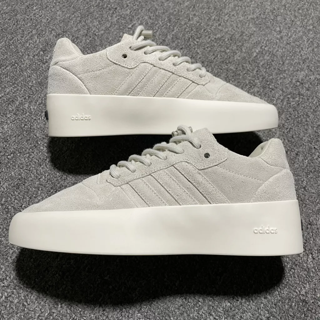 Fear of God x Adidas Athletics Rivalry 86 Low