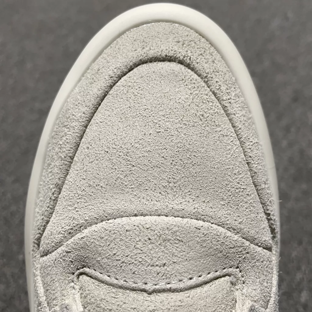 Fear of God x Adidas Athletics Rivalry 86 Low