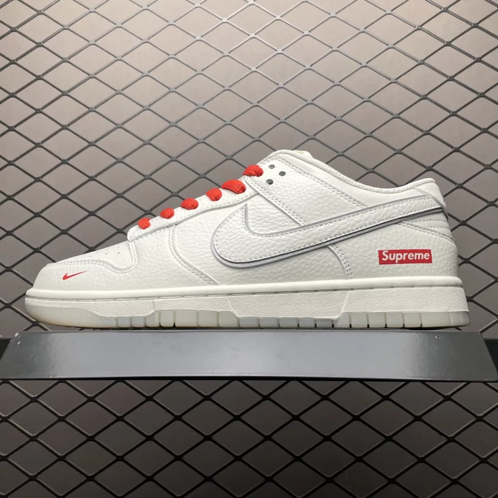 NIKE Dunk Low custom
