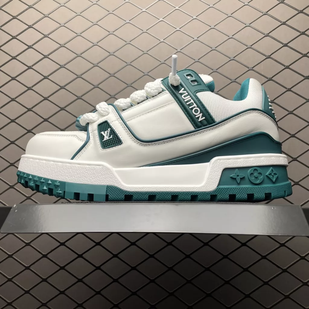Louis Vuitton  Trainer Maxi