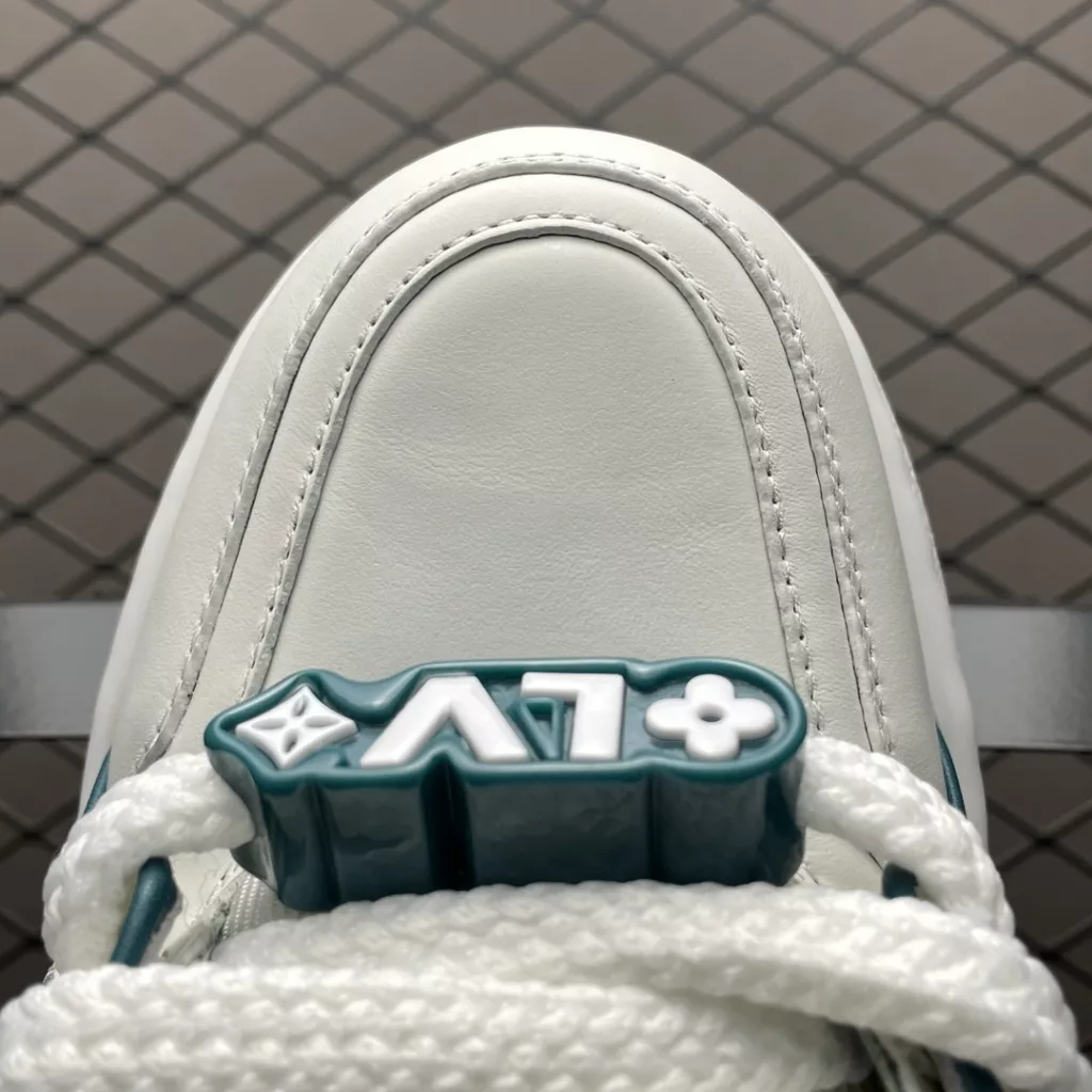 Louis Vuitton  Trainer Maxi