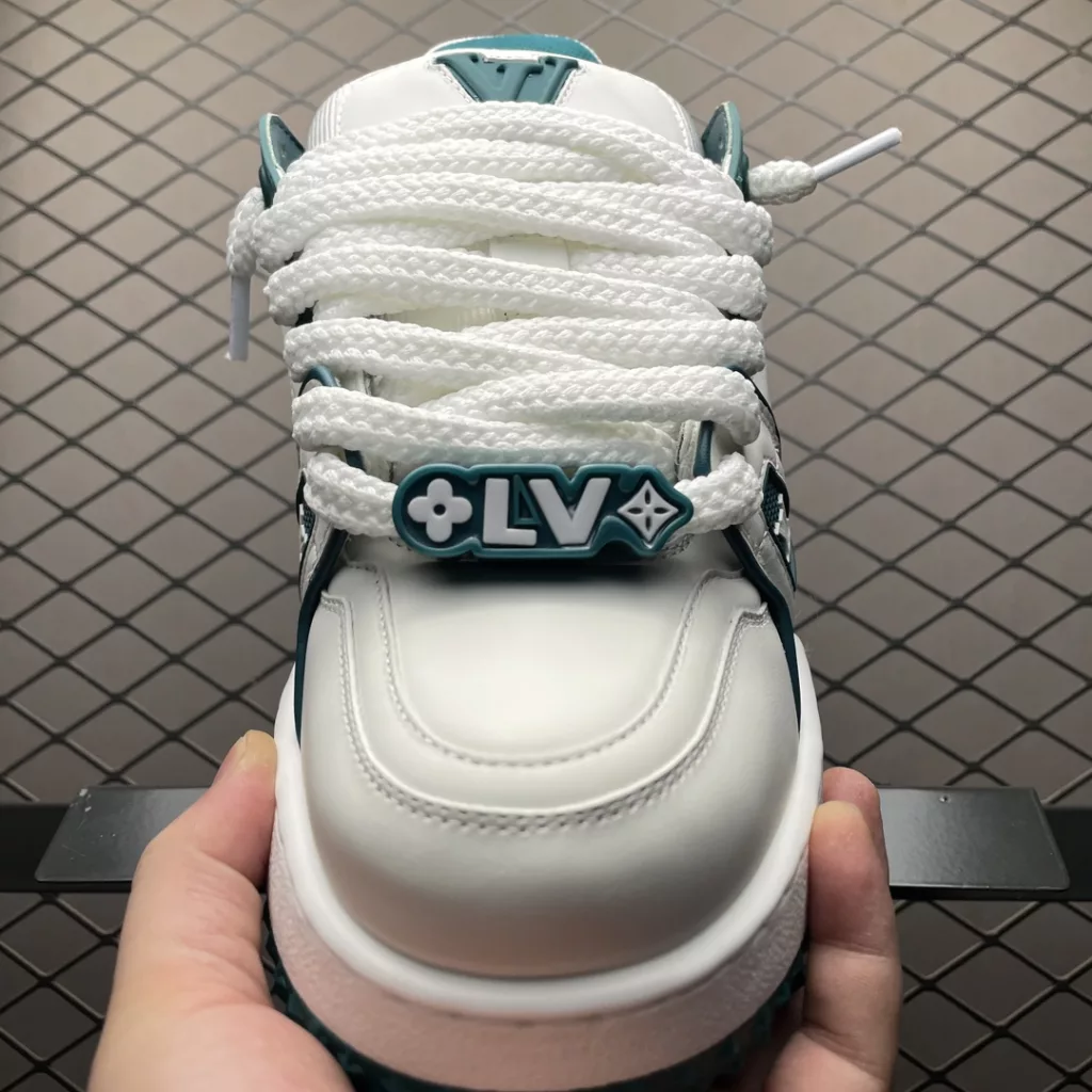Louis Vuitton  Trainer Maxi