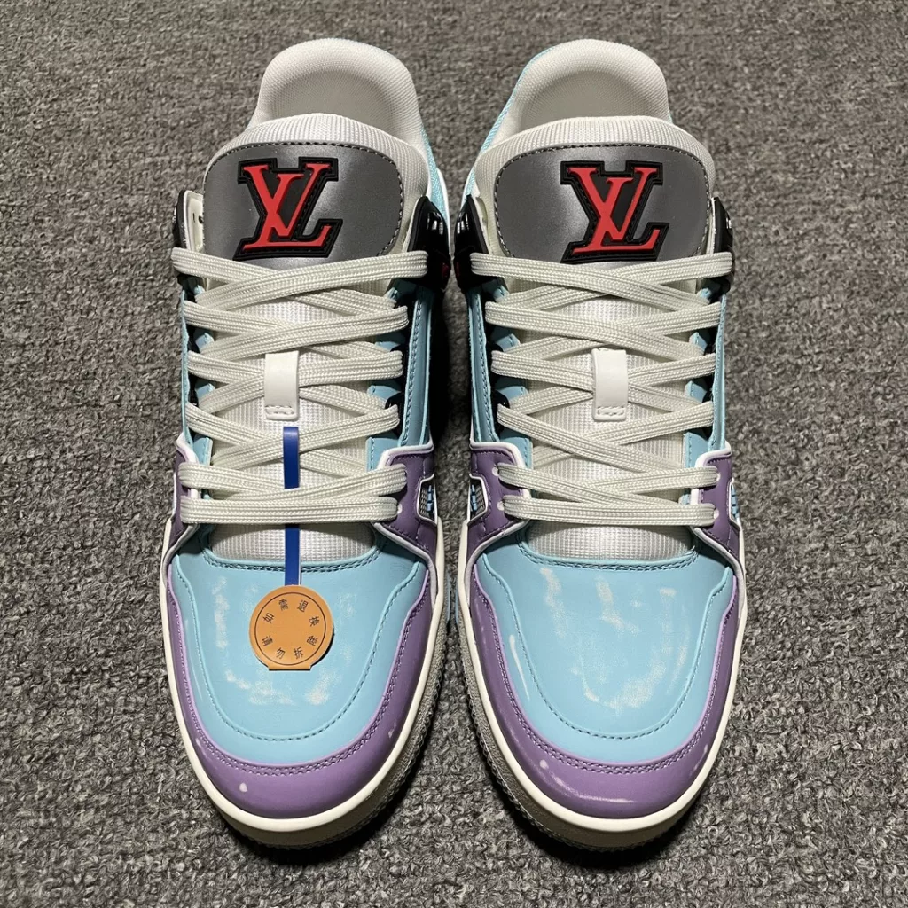 Louis Vuitton  Trainer