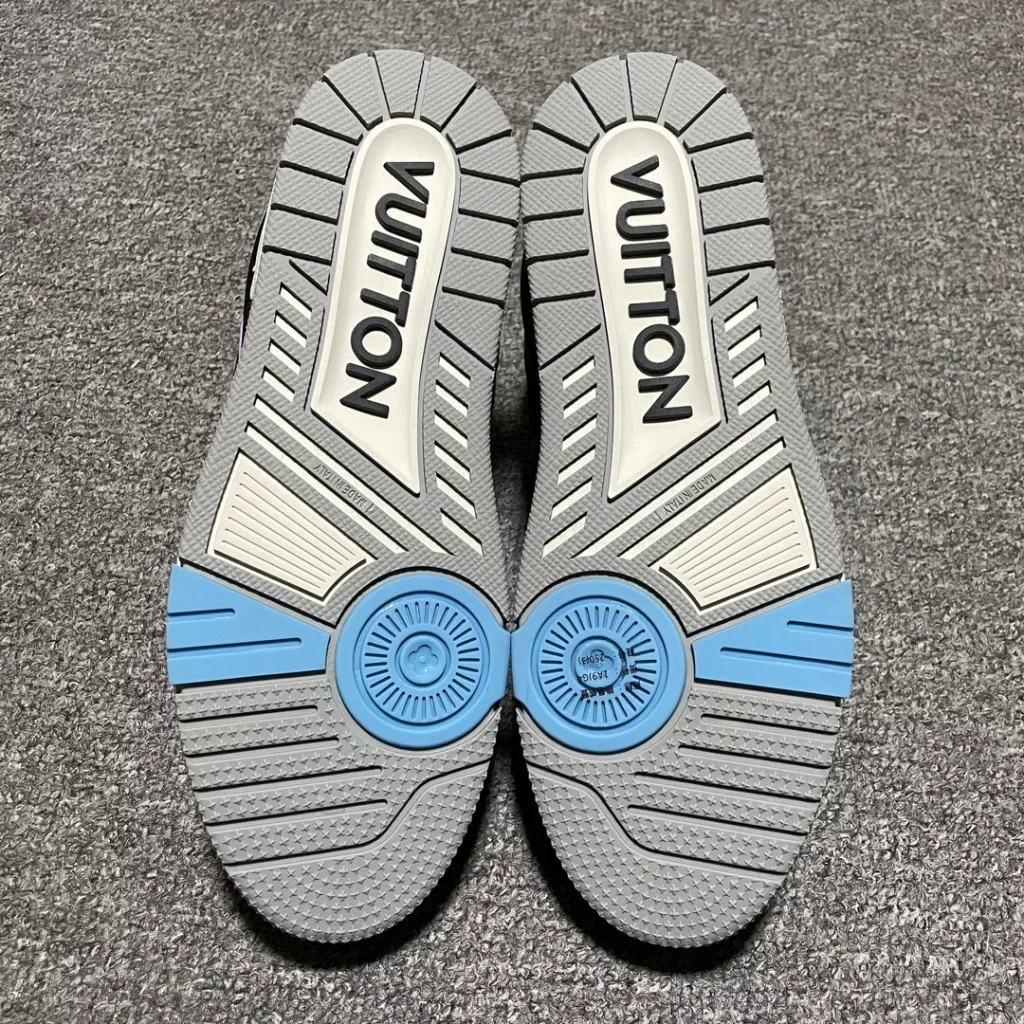 Louis Vuitton  Trainer