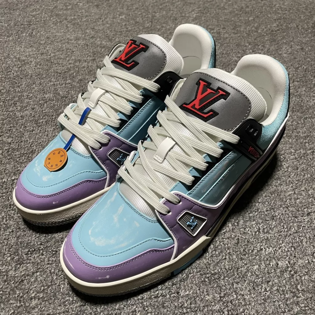 Louis Vuitton  Trainer
