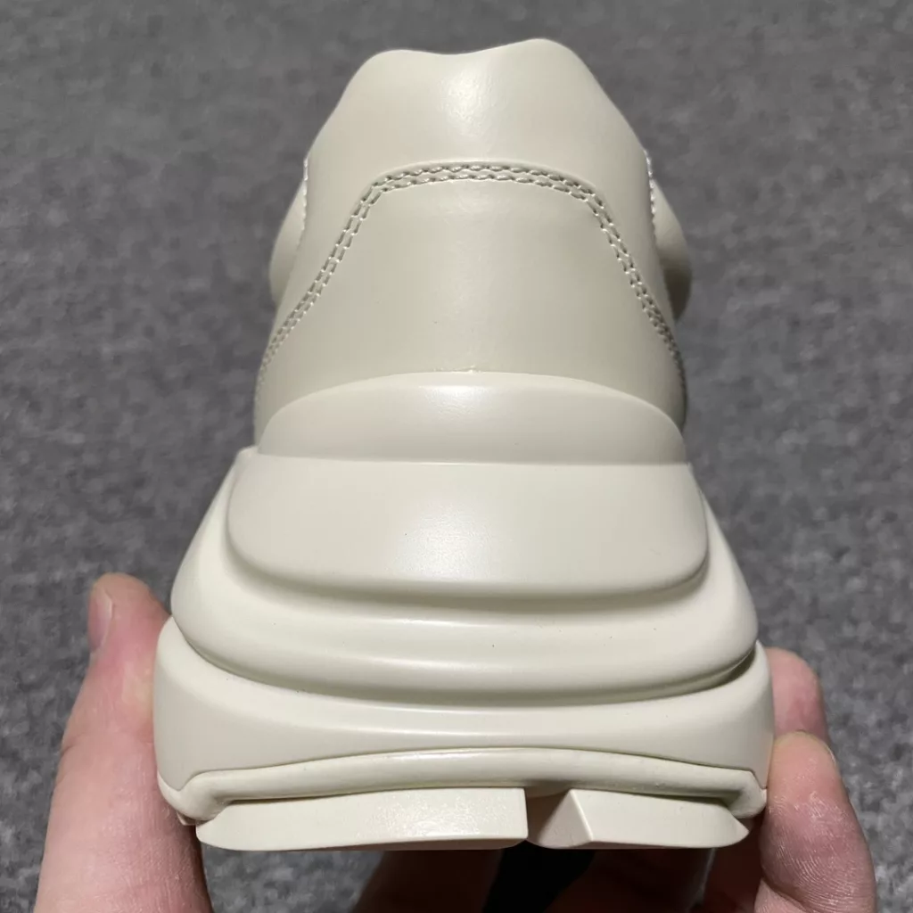 Gucci Rhyton Vintage Daddy shoes