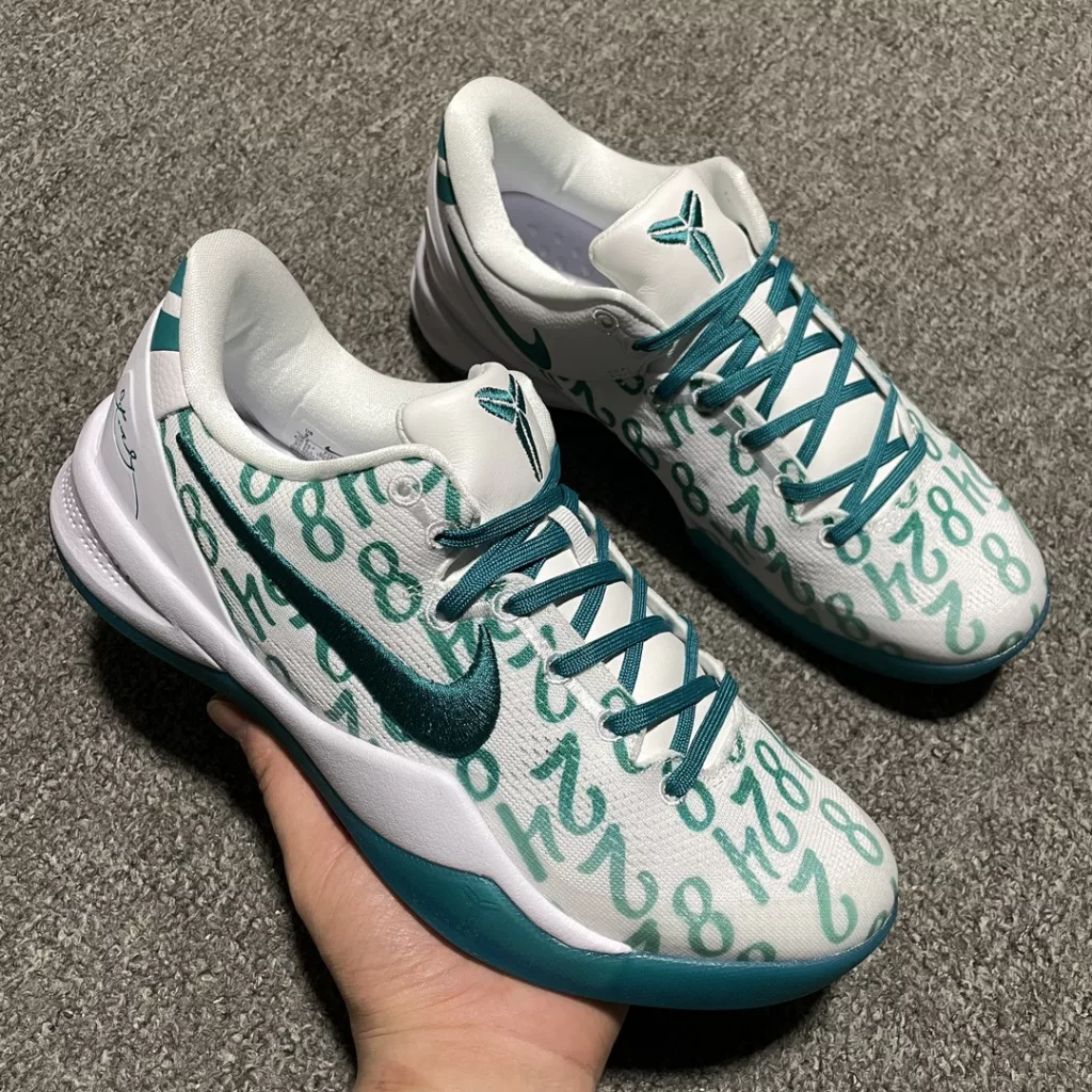 Nike kobe 8 Protro 