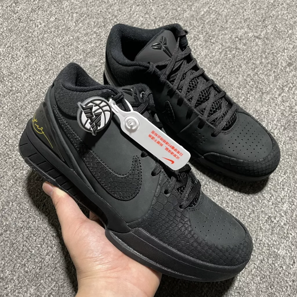 Nike Kobe 4 Protro 
