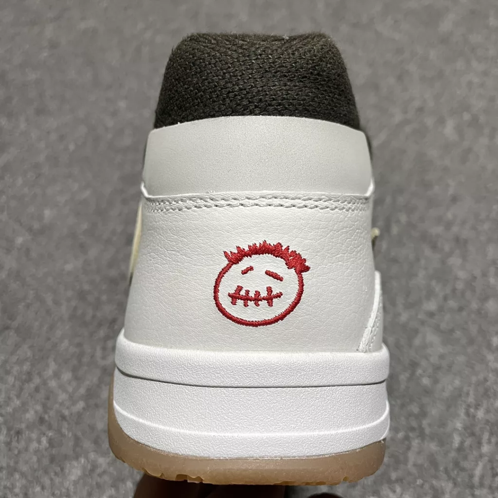 Travis Scott x  Jordan Cut The Check