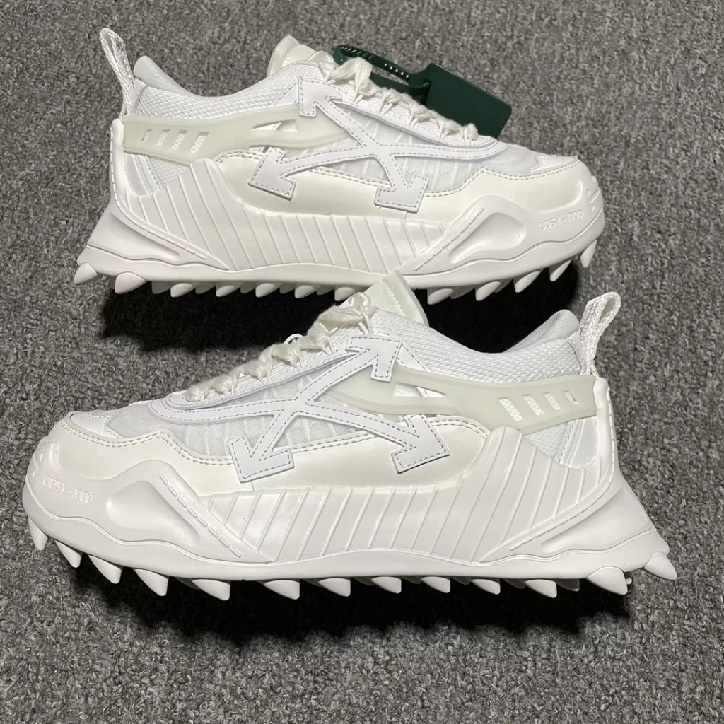 Off-White ODSY 1000