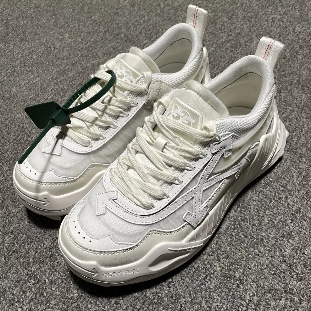 Off-White ODSY 1000