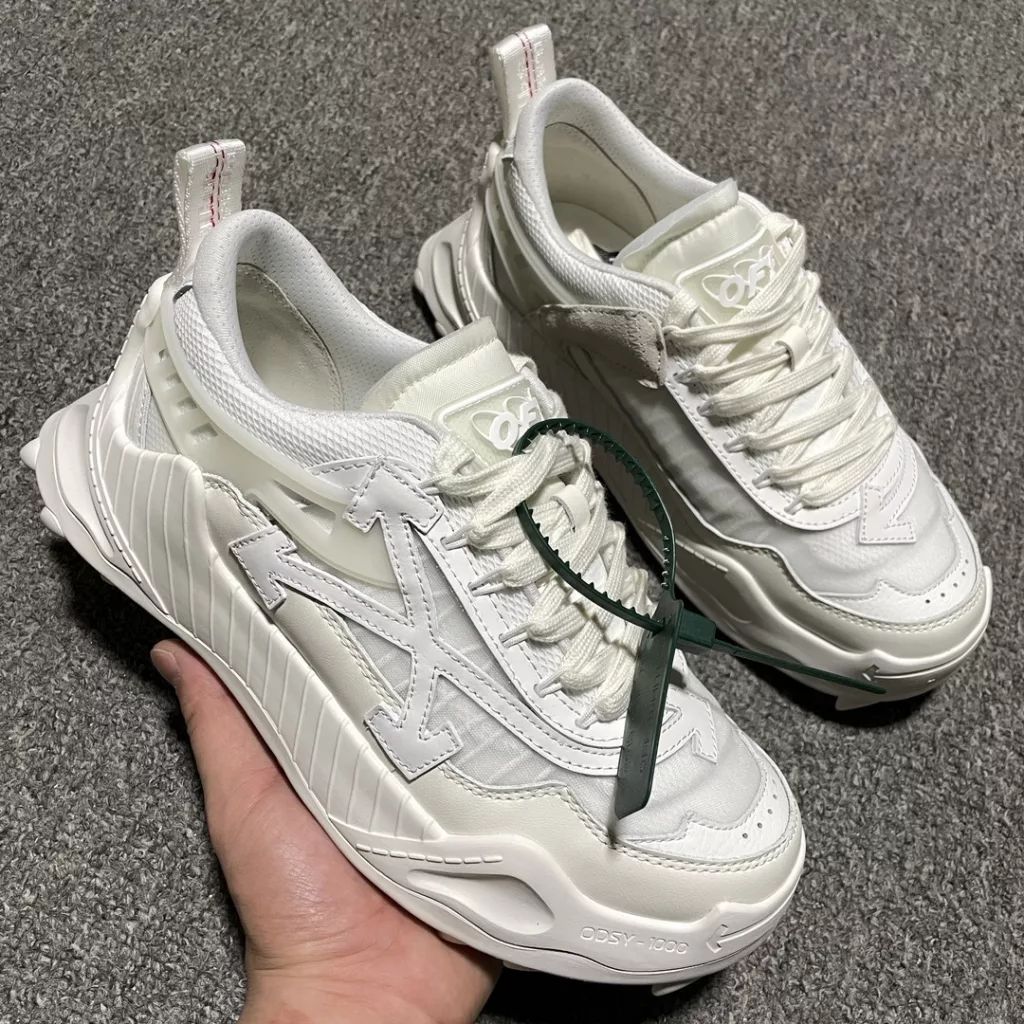 Off-White ODSY 1000