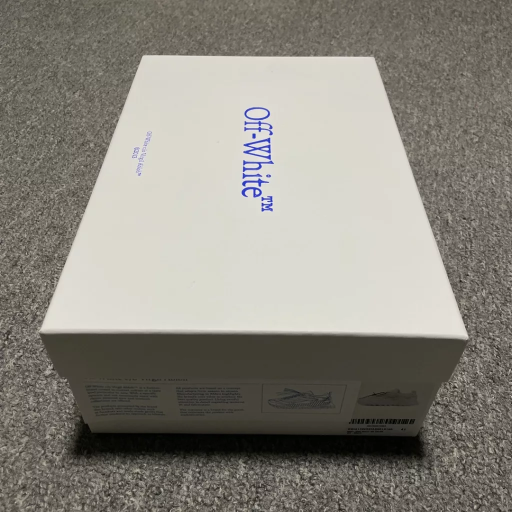Off-White ODSY 1000