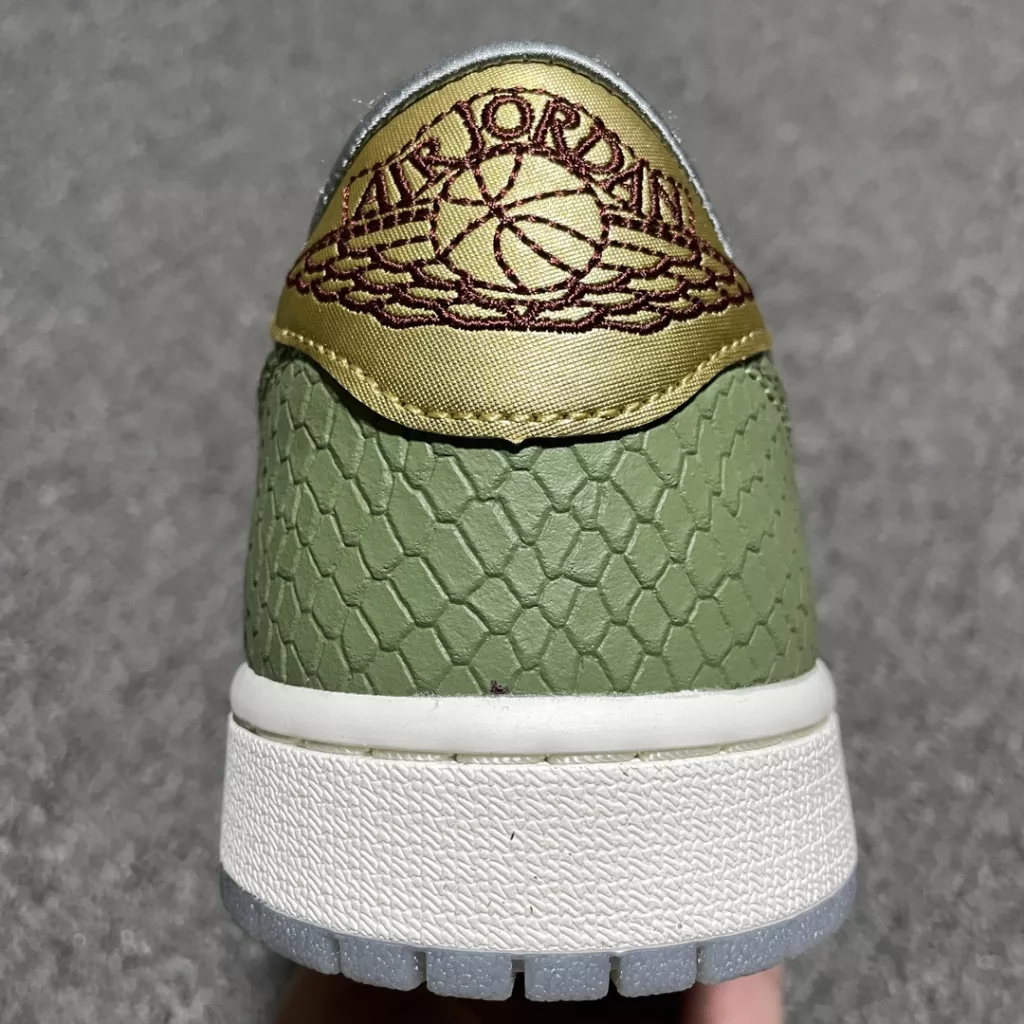 Air Jordan 1 Low OG SP 