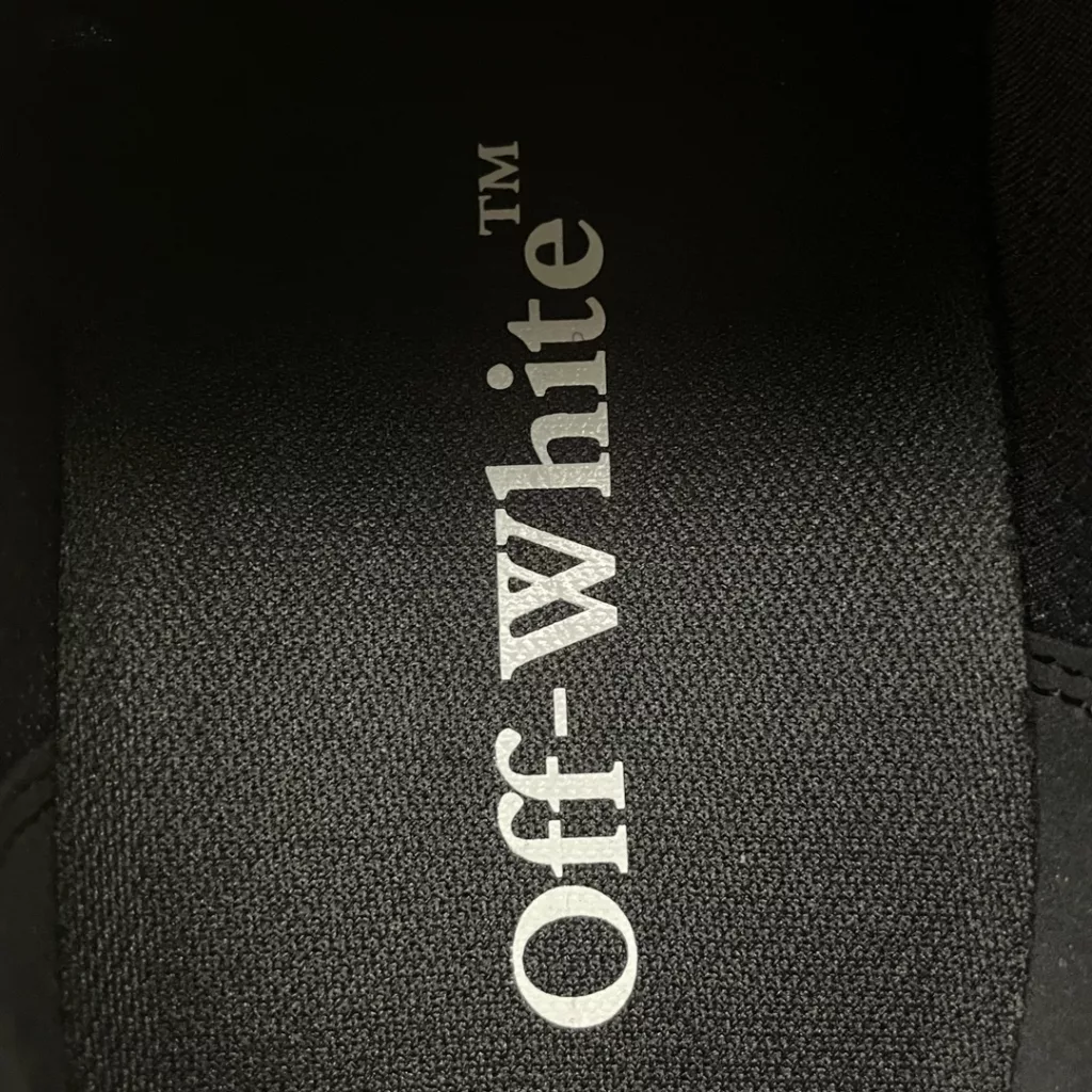 Off-White ODSY 1000