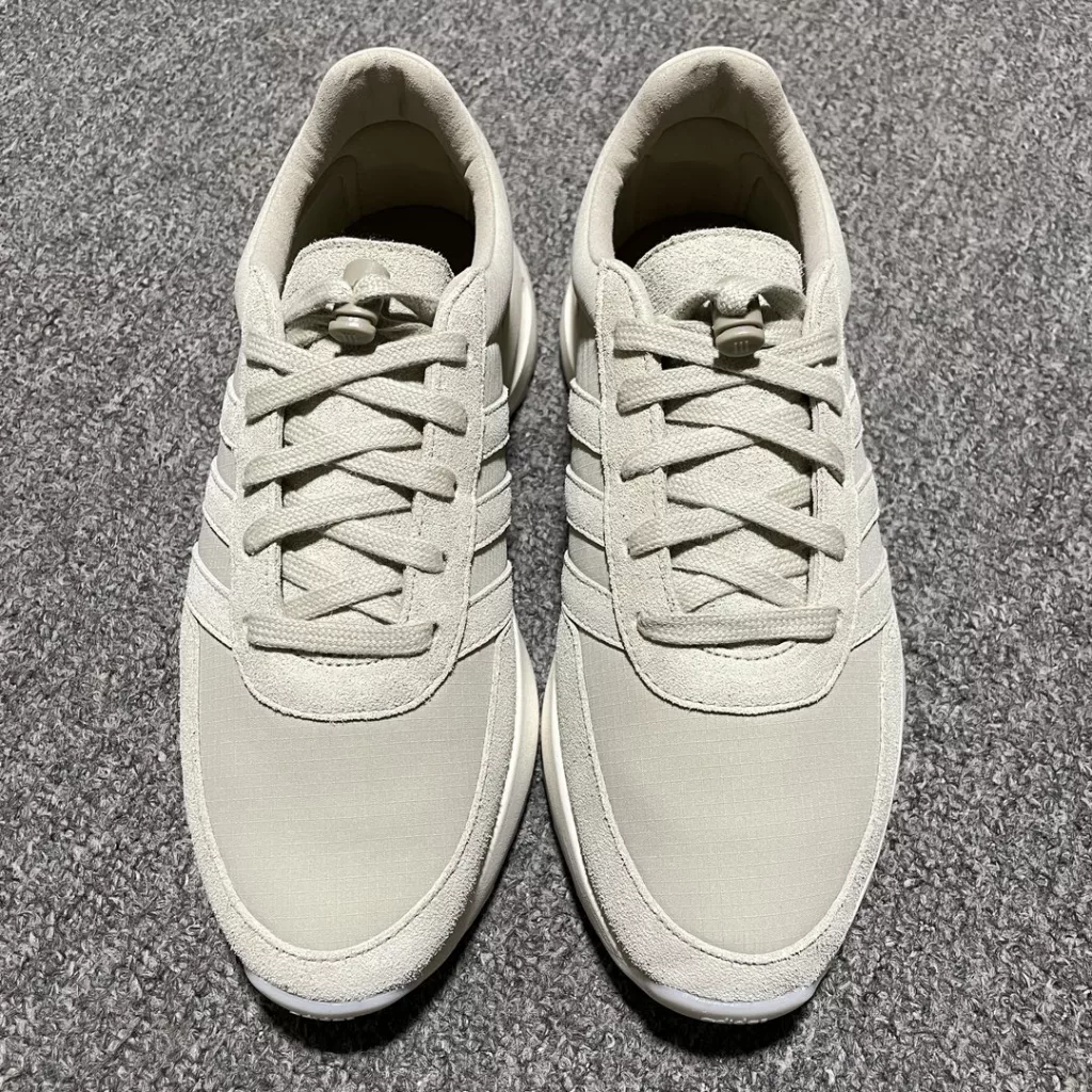 Fear of God x Adidas  originals Athletics