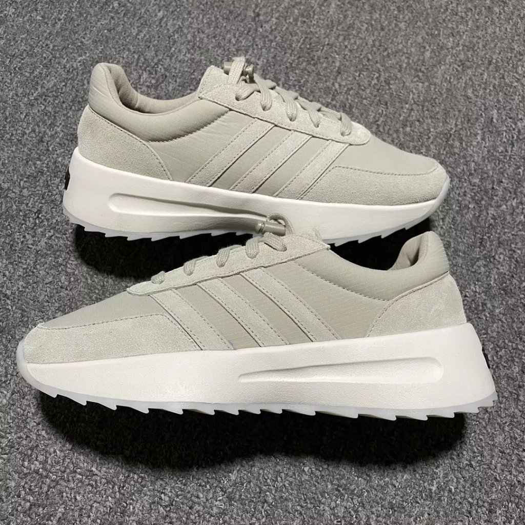 Fear of God x Adidas  originals Athletics