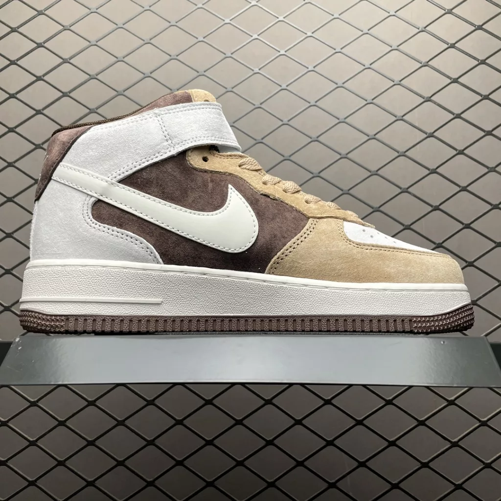 NIKE  Air Force 1 MID