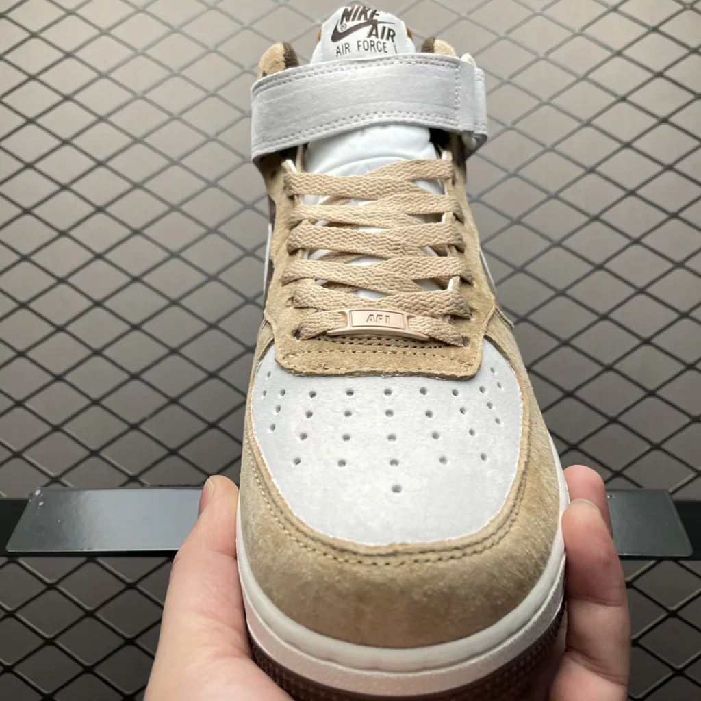 NIKE  Air Force 1 MID