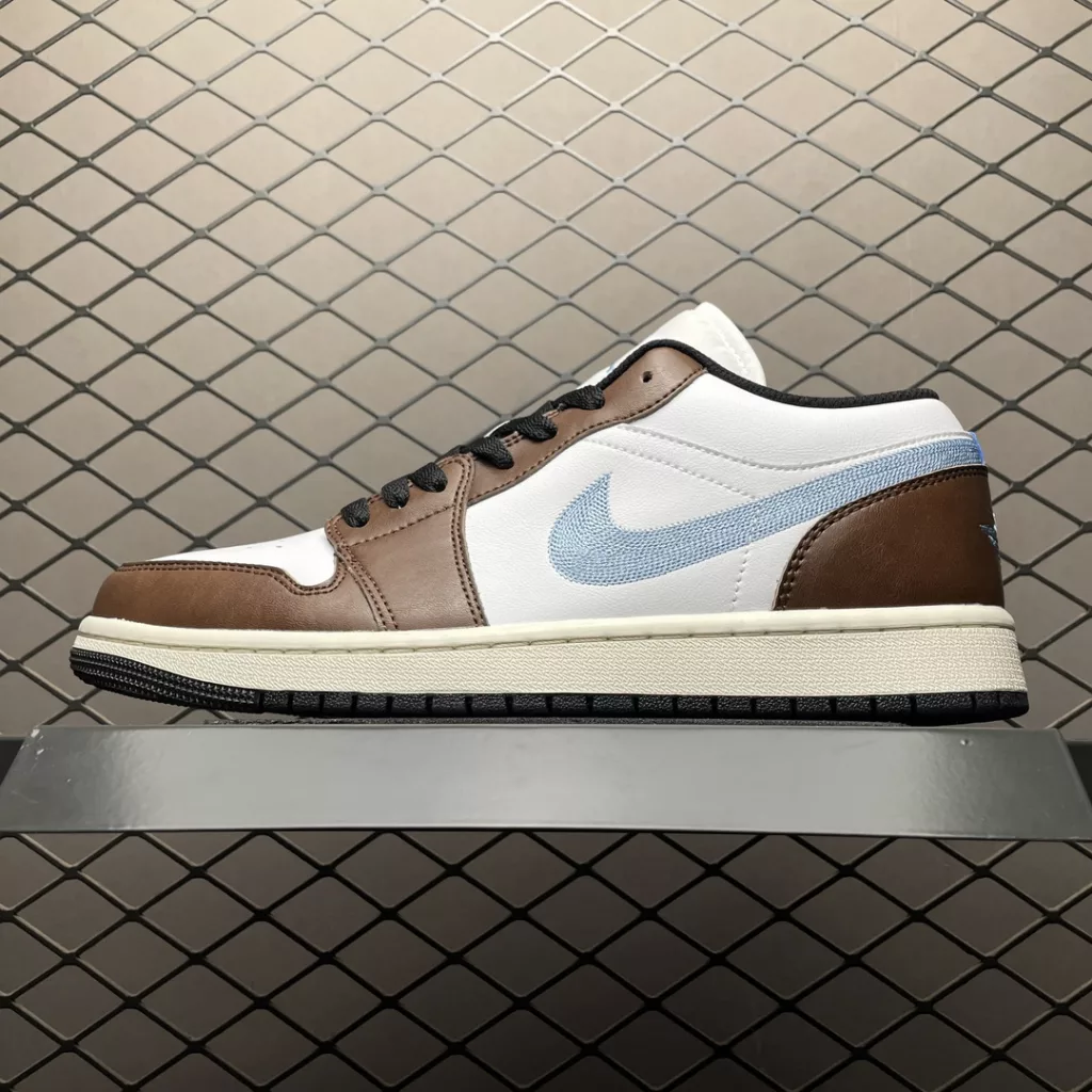Air Jordan 1 Low