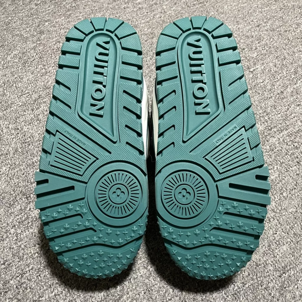 Louis Vuitton Trainer Maxi
