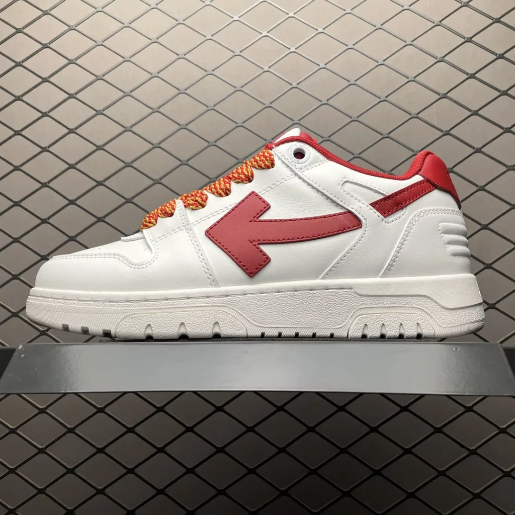 Off-White Out of Office