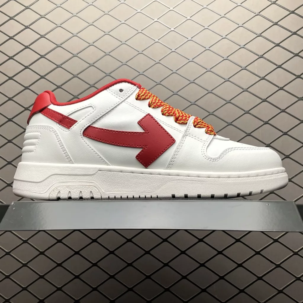 Off-White Out of Office
